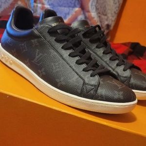Louis Vuitton Shoes